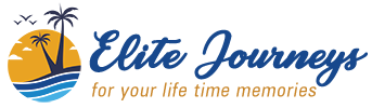 Elite Journeys Logo