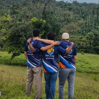 Elite Journeys Team @ Sakleshpur